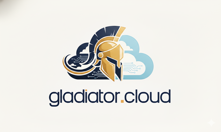 Gladiator logo